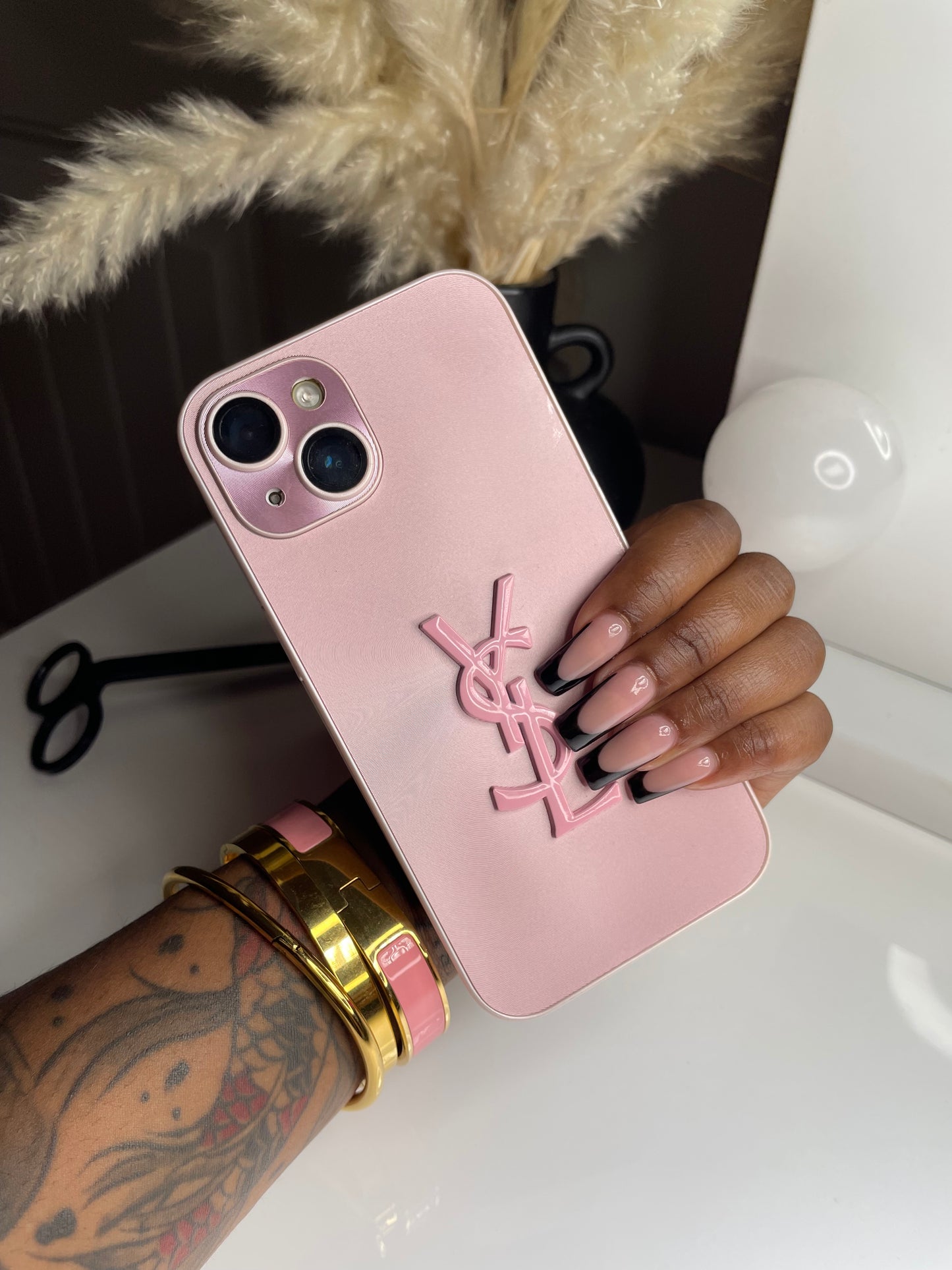 Designer Pink