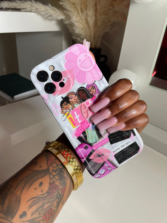 It Girl Vibes