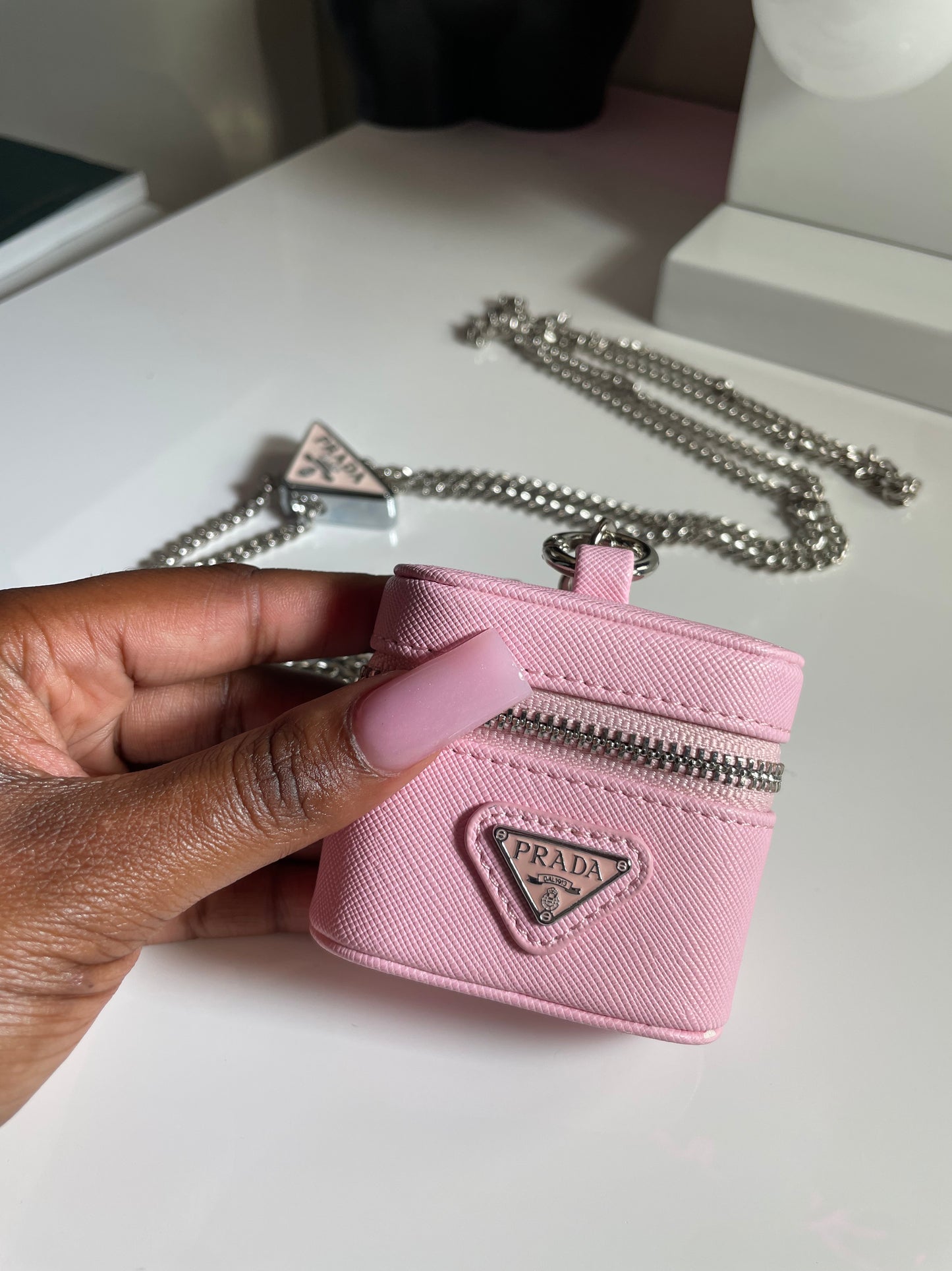 Proud of You Airpod Case