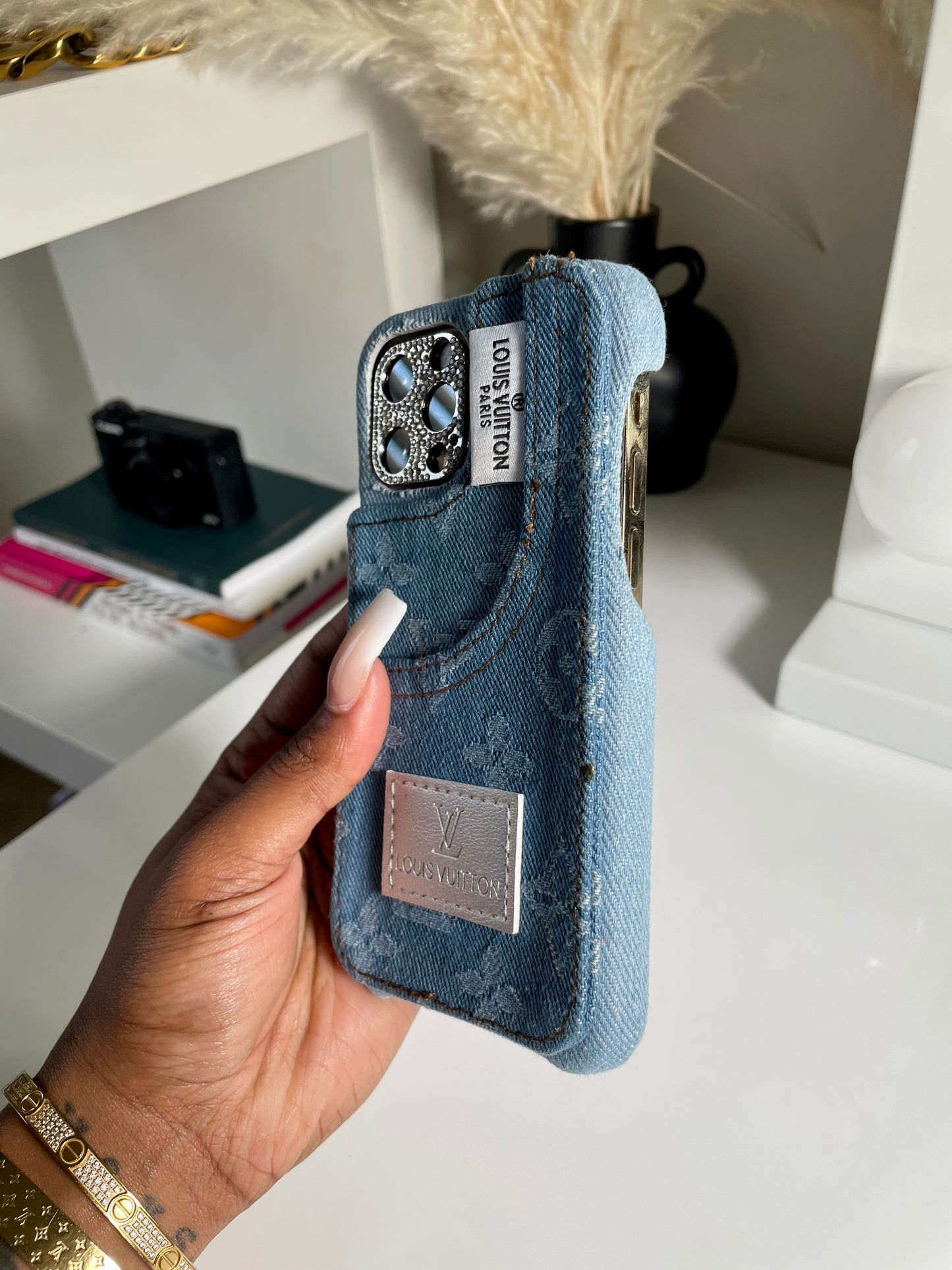 Light Denim