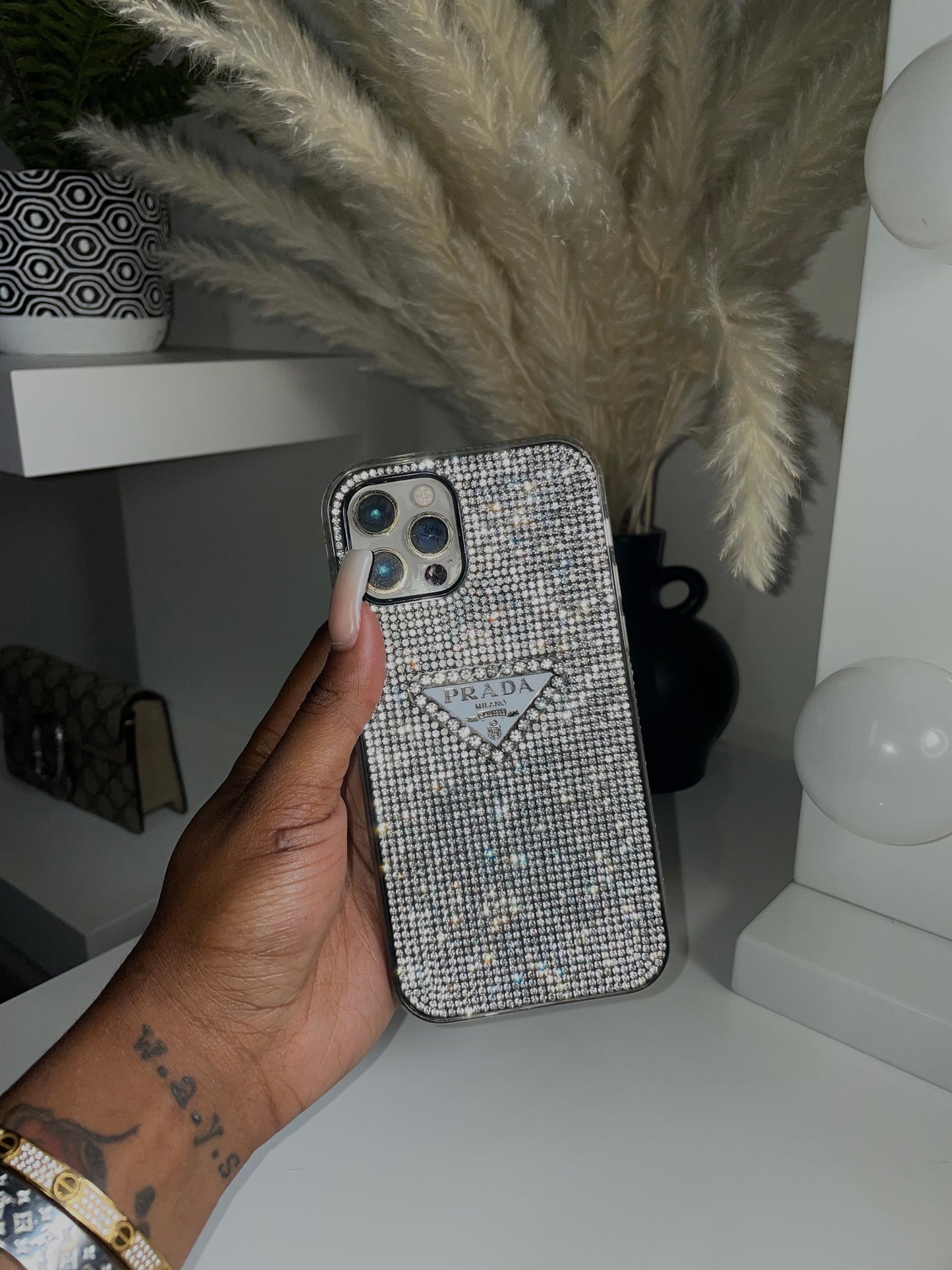 Forever Diamonds