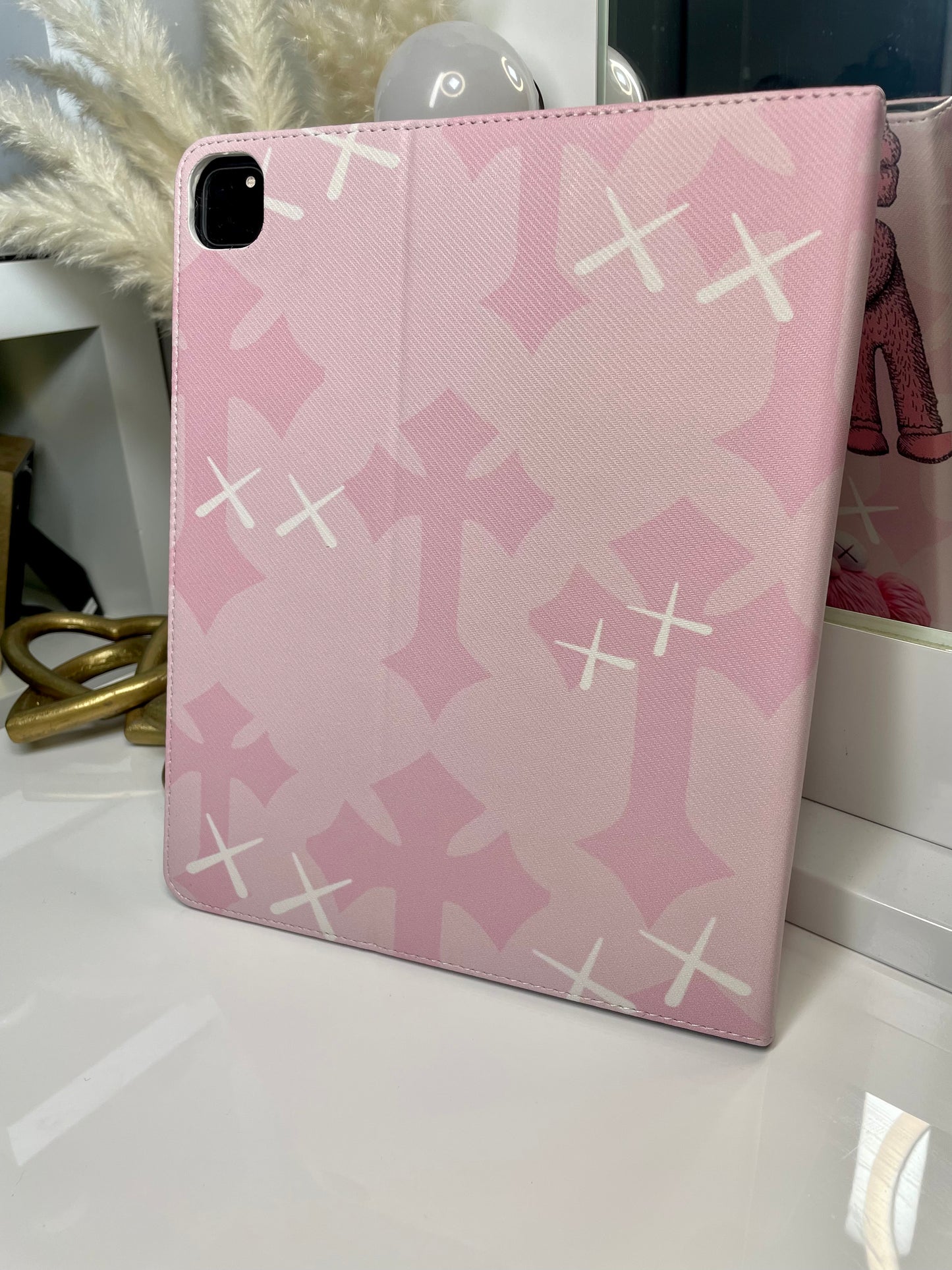 PinkTober Pad Case *read description*