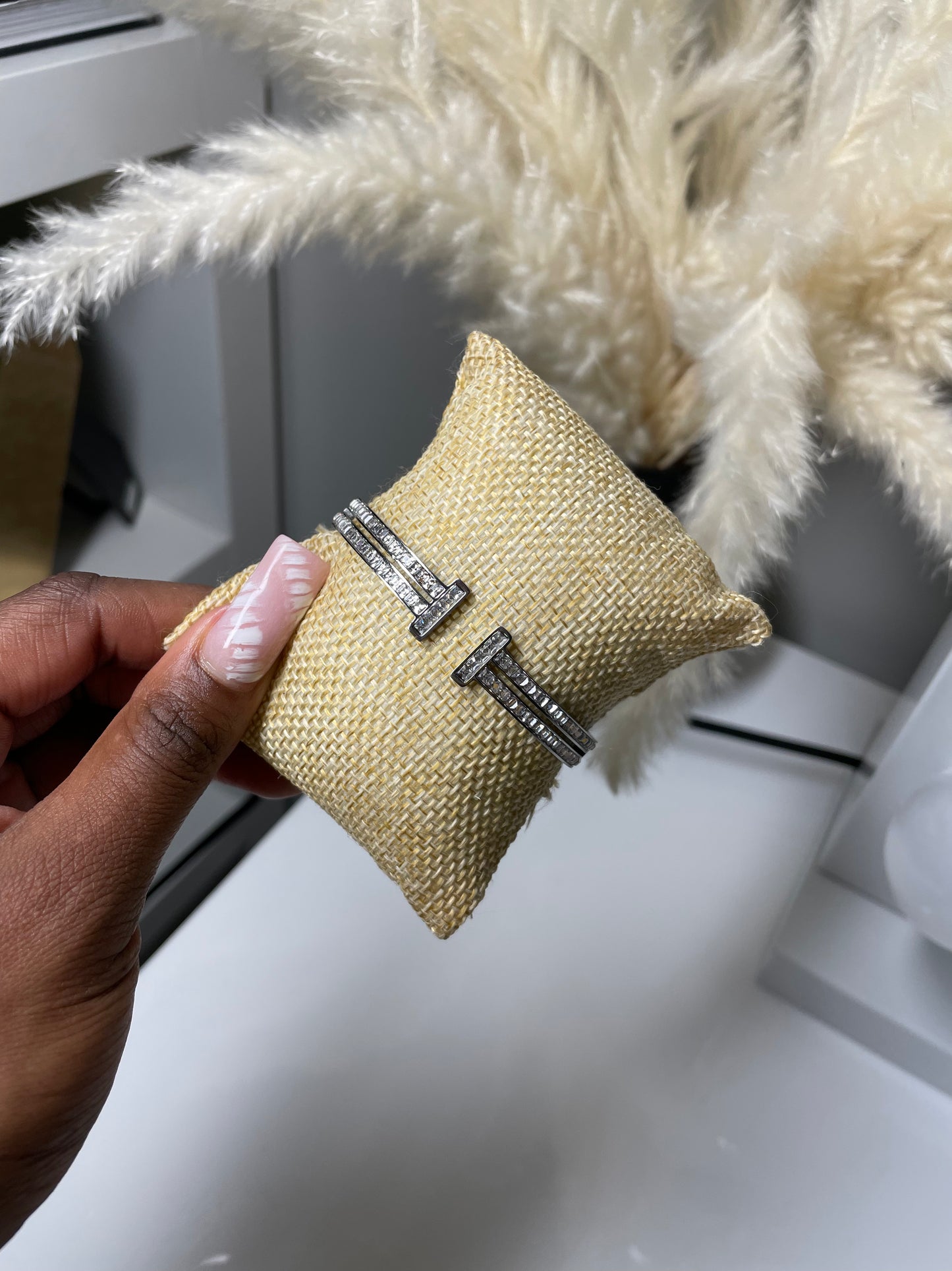 Trust Bracelet