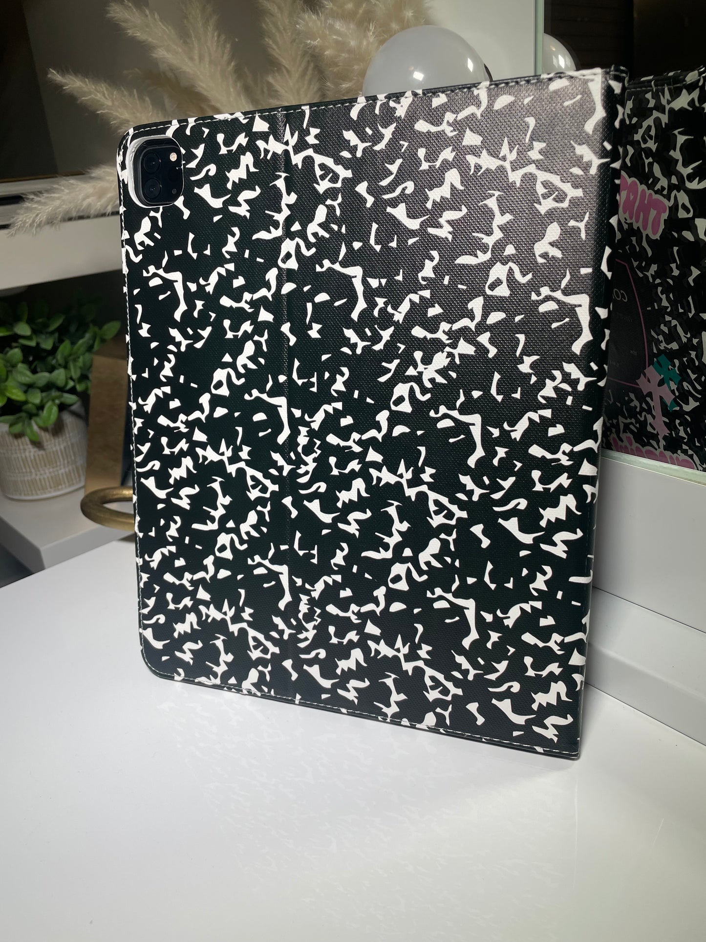 That Girl Pad Case *read description*