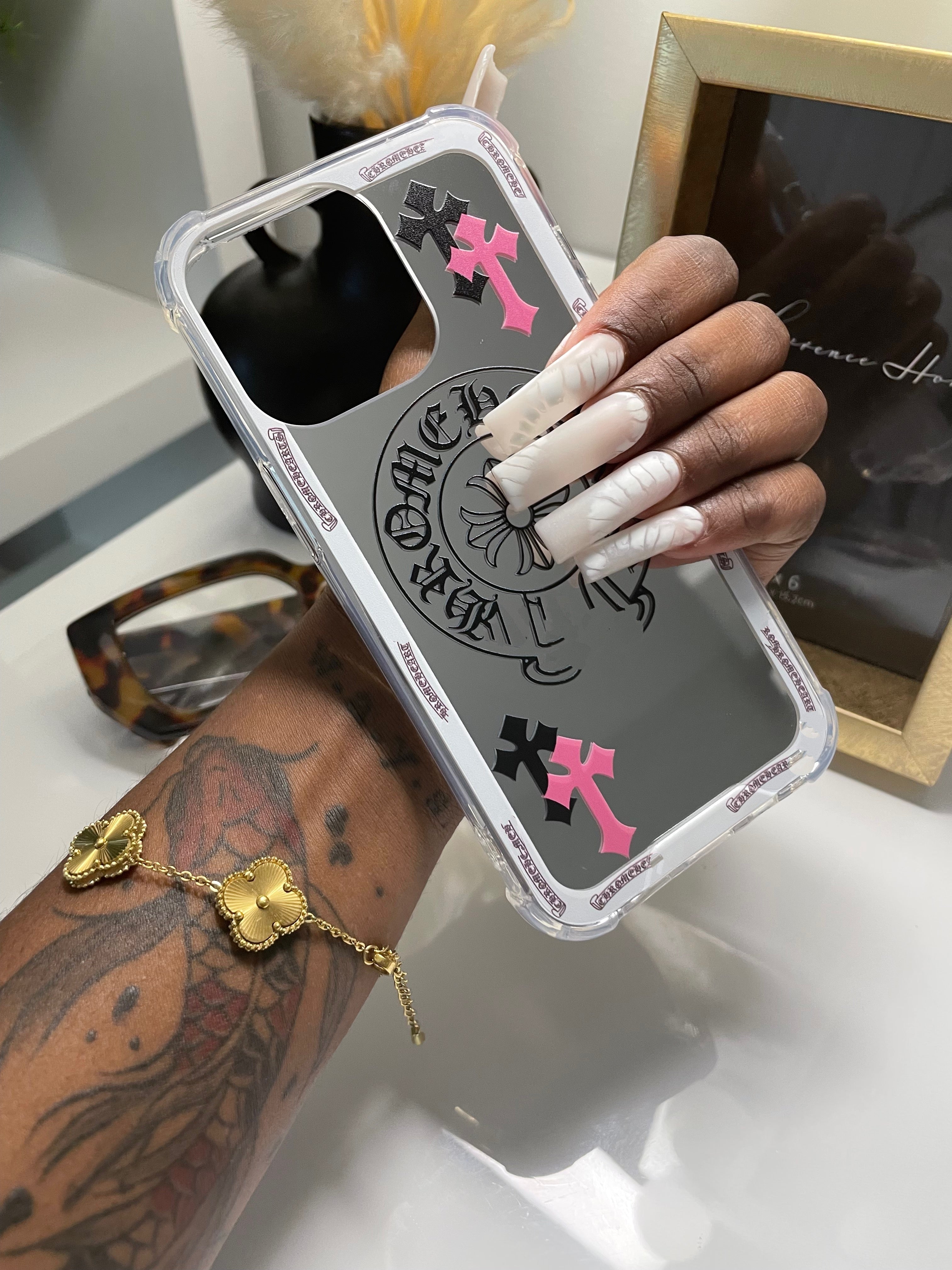 Mirrored Hearts – Pretty Collection 2k21 Mirrored Hearts – Pretty Collection 2k21