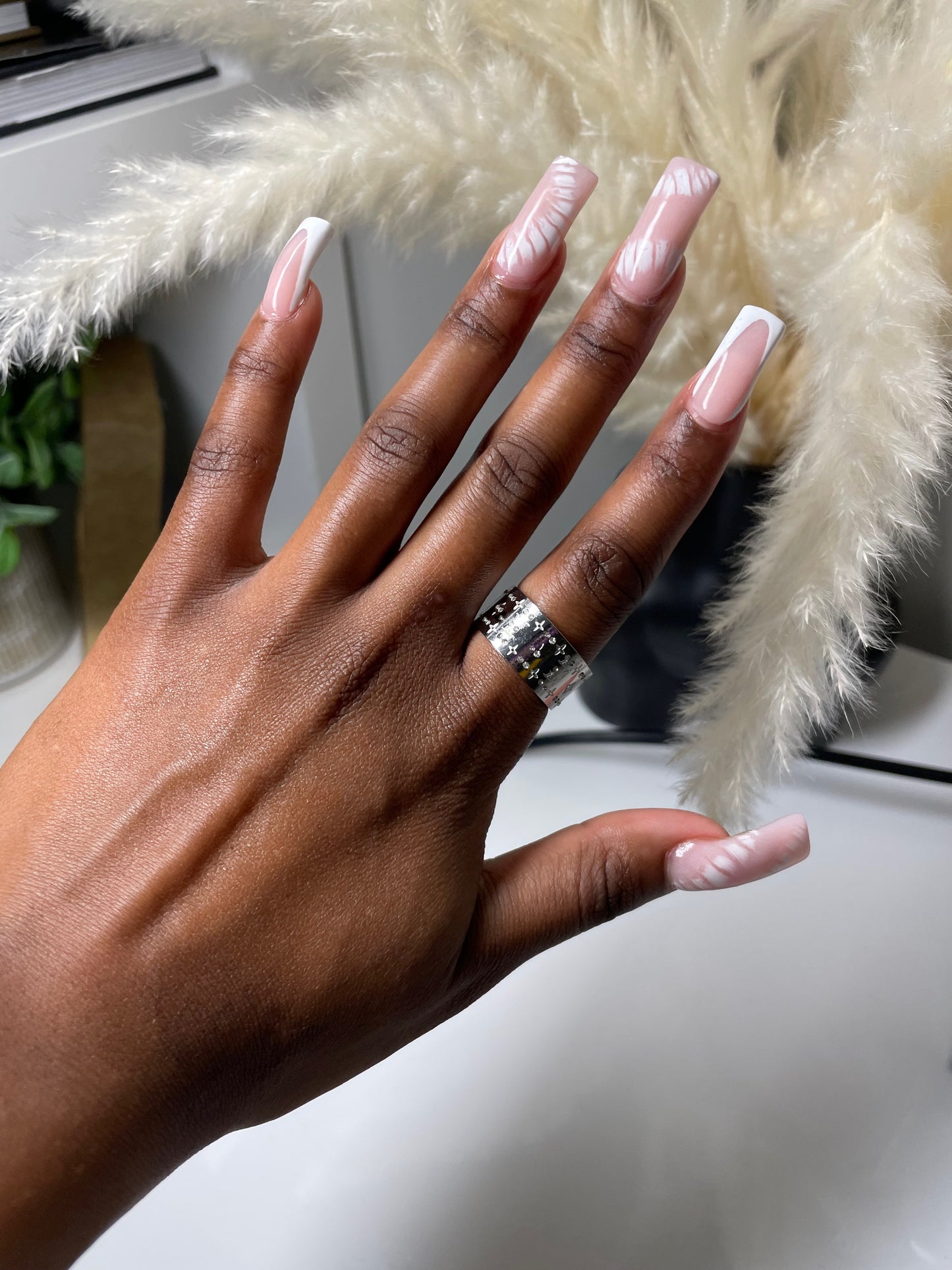 Sophisticated Ring