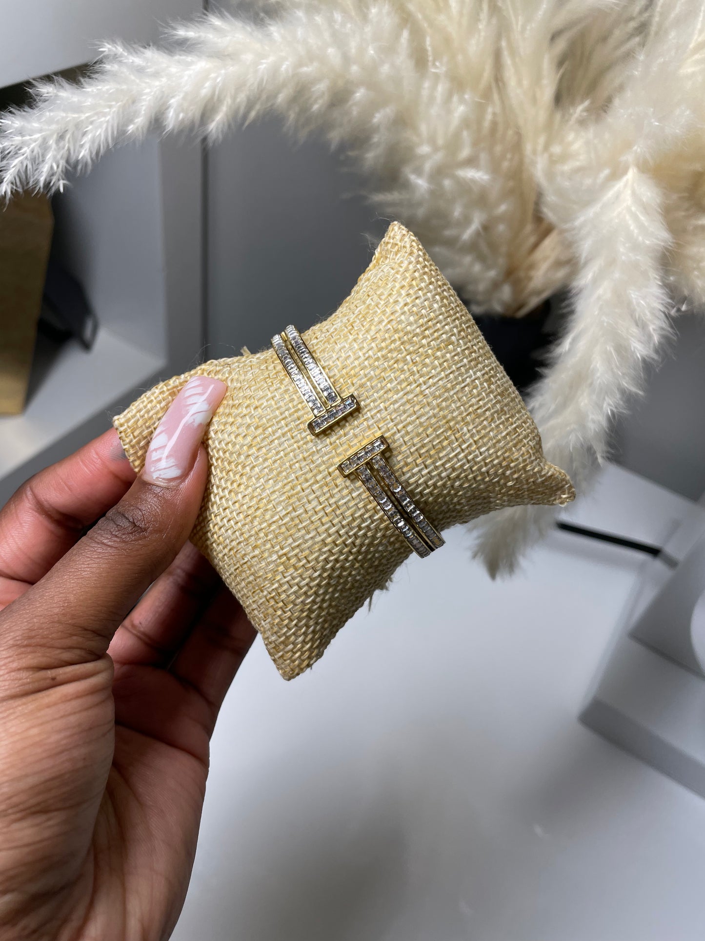 Trust Bracelet
