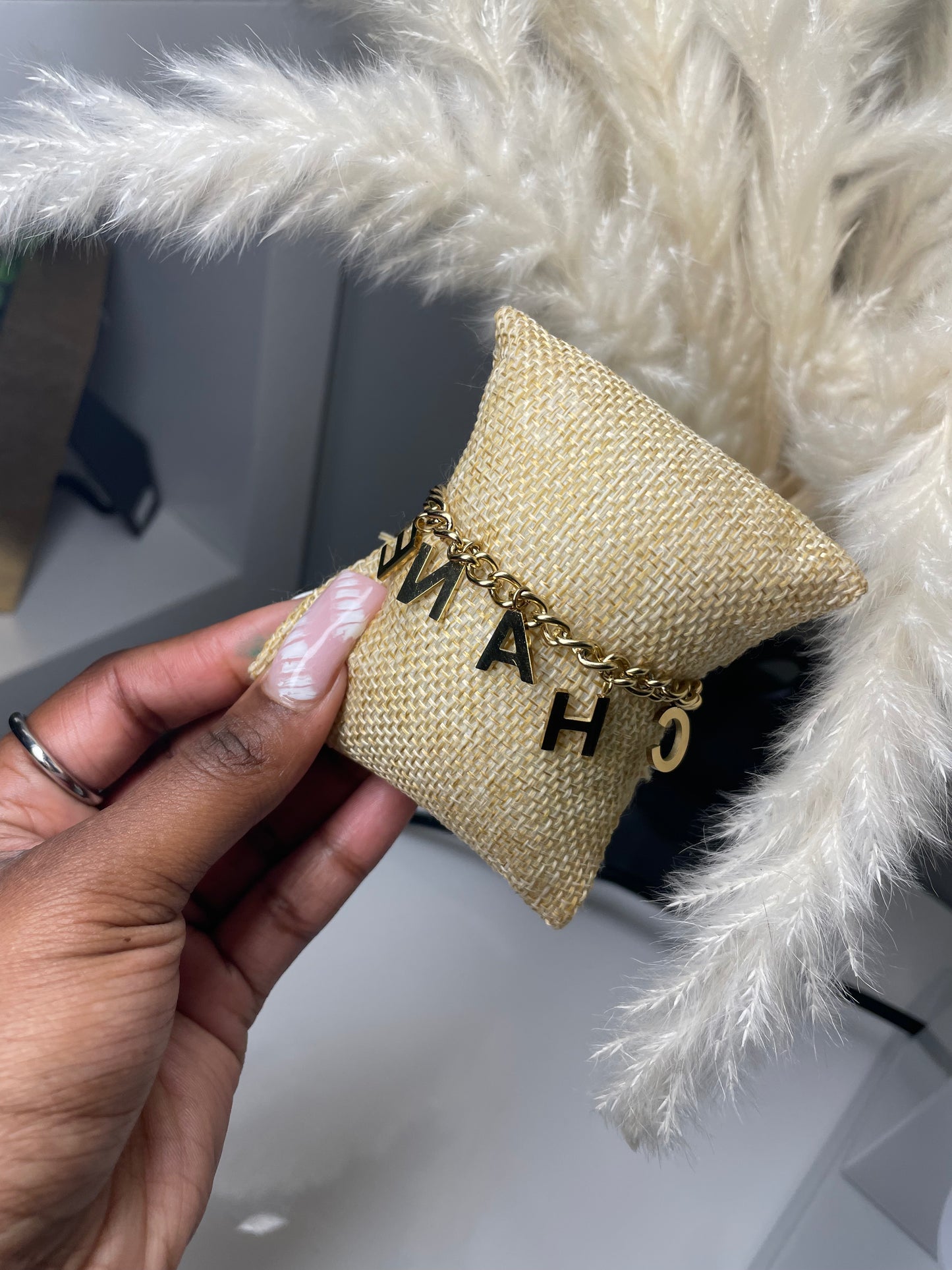 Nellie Bracelet
