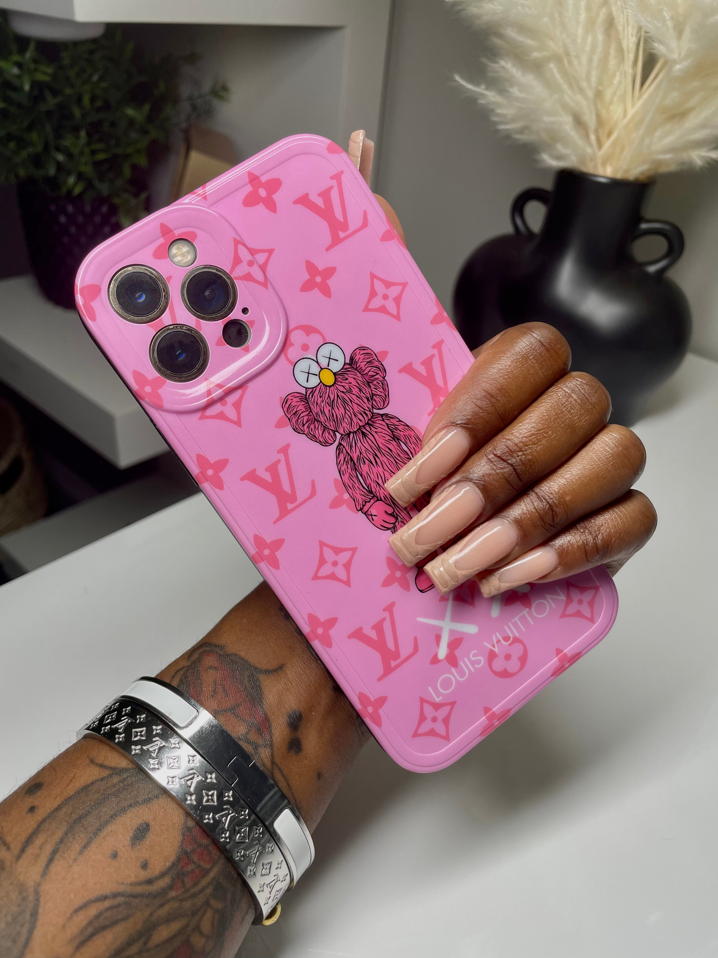 Pink x Collab – Pretty Collection 2k21