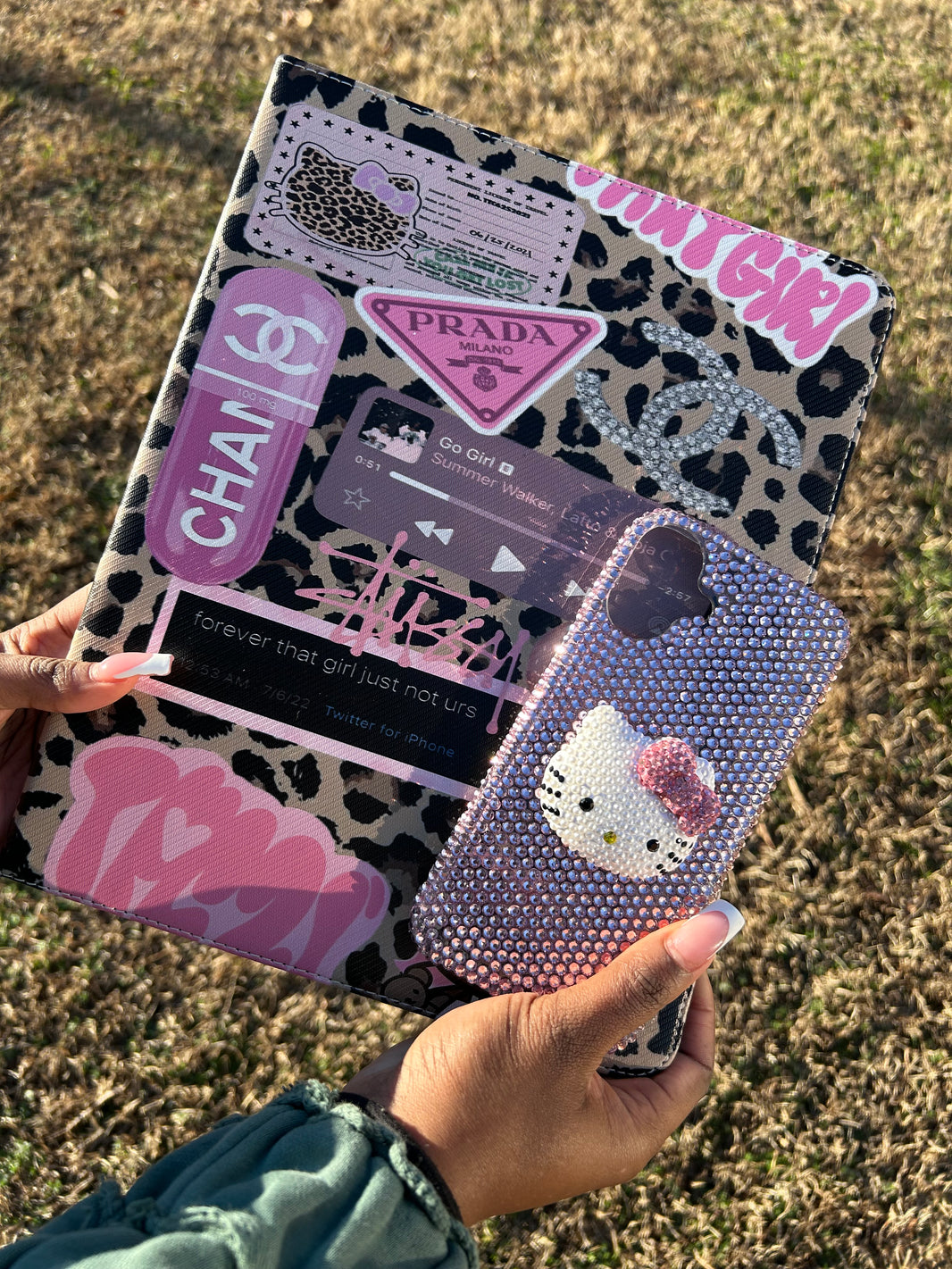 The Pretty Collection 2k21