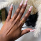 Nail Ring