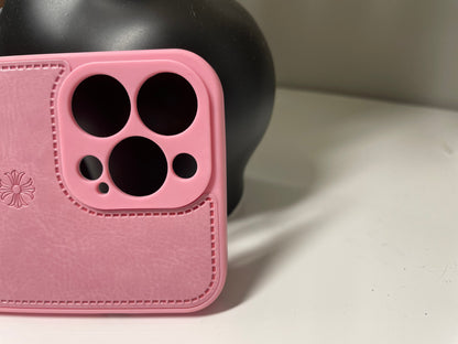 Pink Hearts  *review attached images (scroll down for iPhone 13 series and 14 series)*