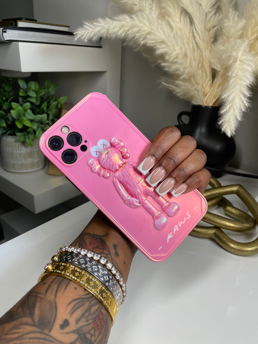 Pink x Collab – Pretty Collection 2k21